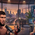 MMA