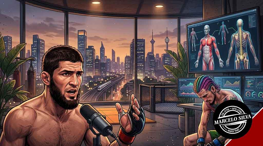 MMA