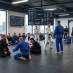 MMA
