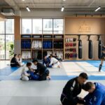 martial arts Bangkok — The Ultimate Guide to Martial Arts in Sukhumvit, Bangkok: BJJ, Muay Thai, and Personal Growth