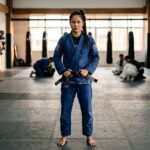 martial arts Bangkok — Helena Crevar Makes History: The Youngest Female ADCC Champion Ever & What It Means for Grapplers in Bangkok