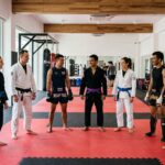 martial arts Bangkok — The Ultimate Guide to Training Martial Arts in Bangkok: BJJ, Muay Thai, and Fitness in Sukhumvit