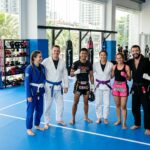 martial arts Bangkok — Ultimate Guide to Martial Arts in Bangkok: BJJ, Muay Thai, and Grappling in Sukhumvit