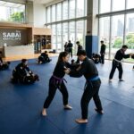 martial arts Bangkok — The Ultimate Guide to Martial Arts Training in Bangkok: BJJ, Muay Thai, and Personal Growth in Sukhumvit